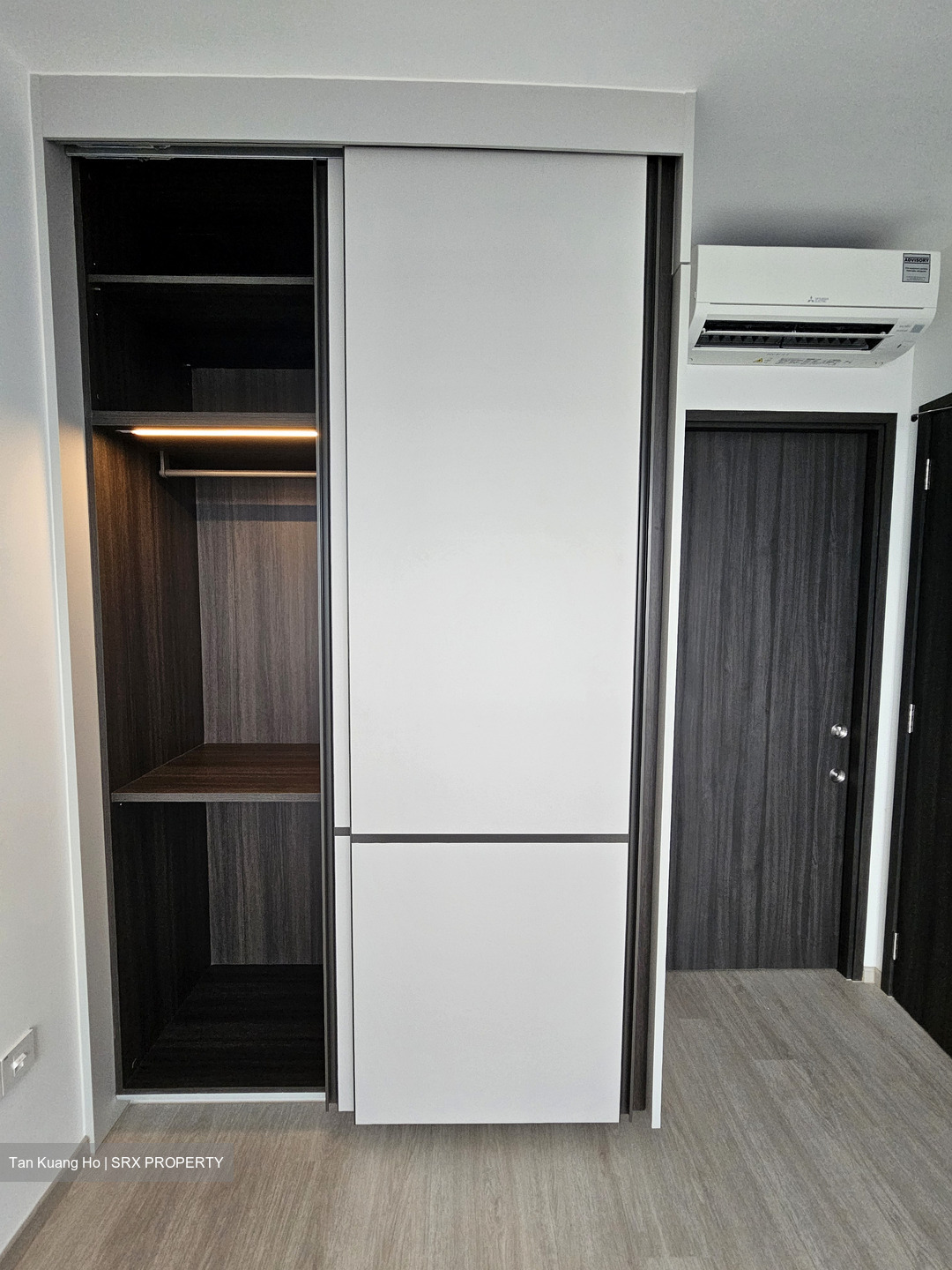 Sky Eden@Bedok (D16), Apartment #500526101